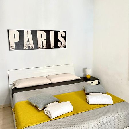 Perni Home Палермо Екстер'єр фото