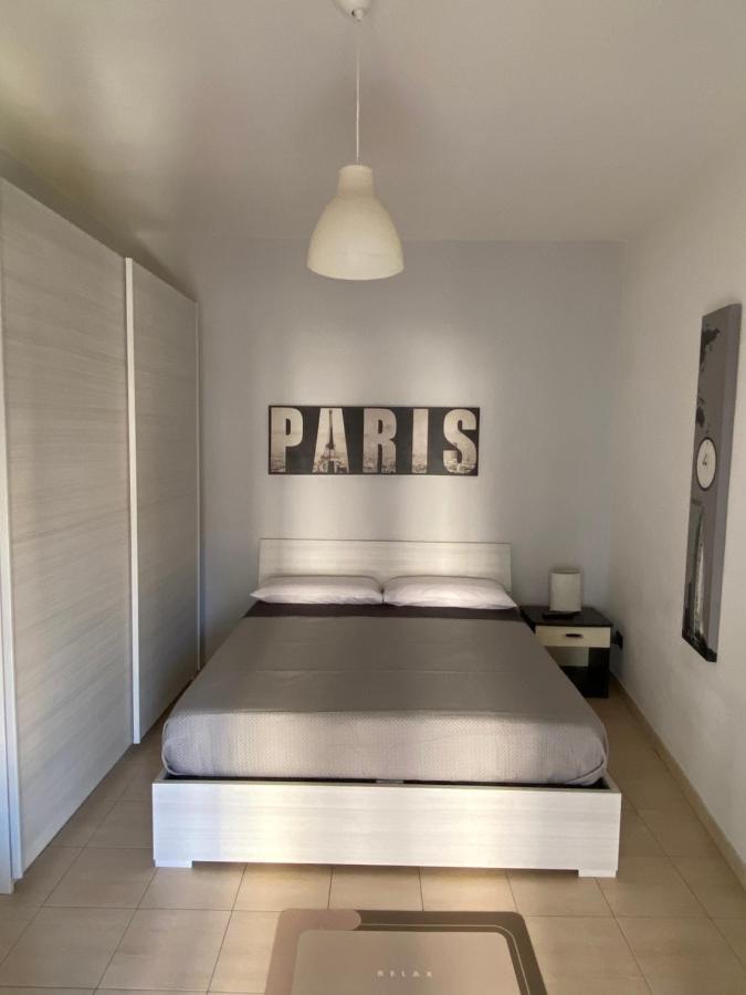 Perni Home Палермо Екстер'єр фото