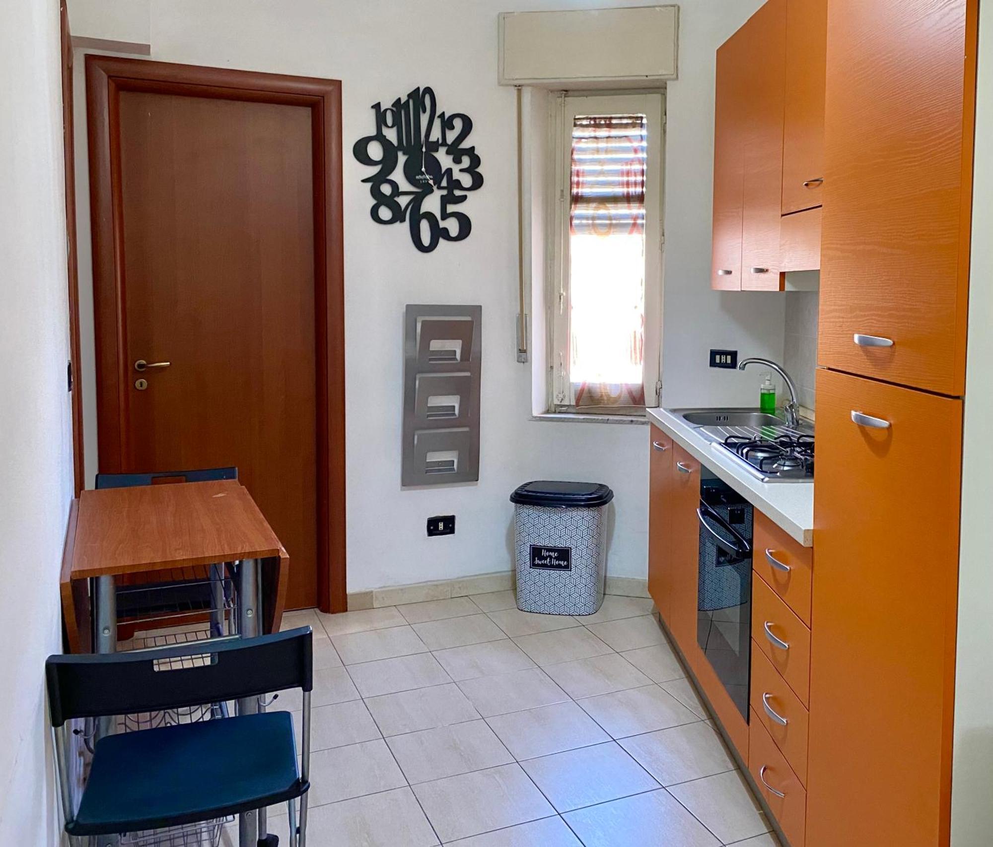 Perni Home Палермо Екстер'єр фото
